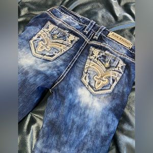 Rock Revivals LIKE NEW size 30